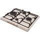 Варочная поверхность Zigmund & Shtain GN 208.61 X