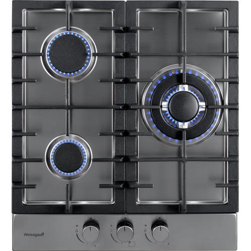 Варочная поверхность Weissgauff HG 451 XFh