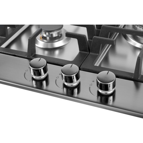 Варочная поверхность Weissgauff HG 451 XFh