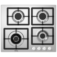 Варочная поверхность Korting Crystal HG 697 CTX