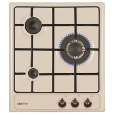 Варочная поверхность Simfer H45V35O511