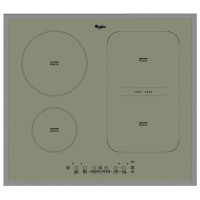 Варочная поверхность Whirlpool ACM 808/BA/S
