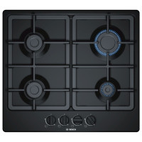 Варочная поверхность Bosch PGP6B6B90R черный