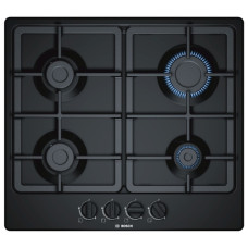 Варочная поверхность Bosch PGP6B6B90R черный