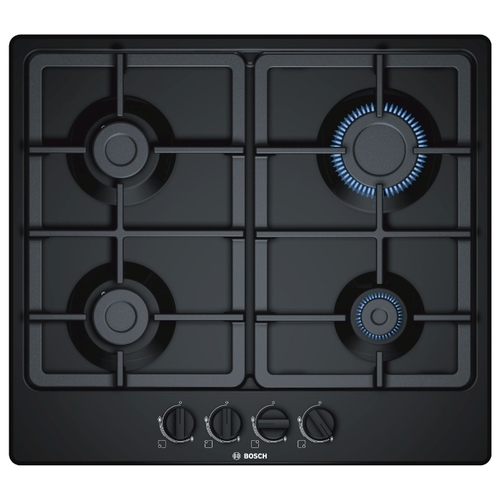 Варочная поверхность Bosch PGP6B6B90R черный