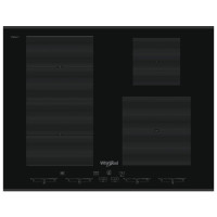 Варочная поверхность Whirlpool SMC 654 F/BT/IXL