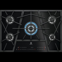 Варочная поверхность Electrolux KGV 7539IK