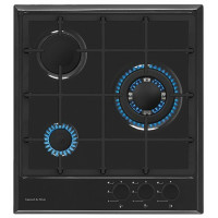 Варочная панель Zigmund & Shtain GN 238.451 B