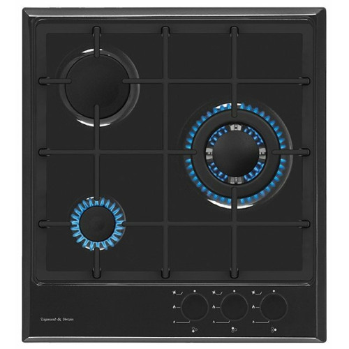 Варочная панель Zigmund & Shtain GN 238.451 B