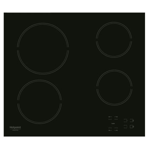 Варочная поверхность Hotpoint-Ariston HR 631 C