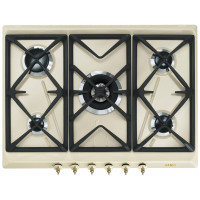 Варочная поверхность SMEG SRV876POGH