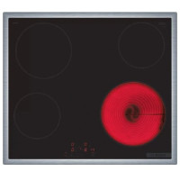 Варочная поверхность Bosch PKF645BB2E черный