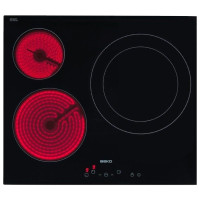 Варочная поверхность Beko HIC 63401 T