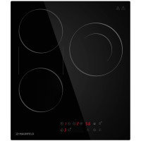 Варочная поверхность MAUNFELD CVCE453BDBK