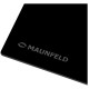 Варочная поверхность MAUNFELD CVCE453BDBK