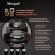 Варочная поверхность Weissgauff HG 640 BG