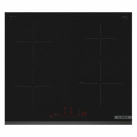 Индукционная варочная поверхность Bosch PIE63KHC1Z черный