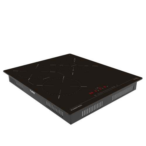 Варочная поверхность Meferi MEH453BK Power