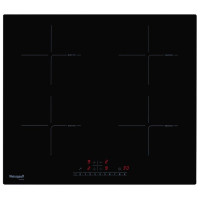 Варочная поверхность Weissgauff HI 640 BS