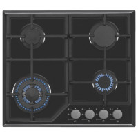 Варочная поверхность Simfer H60M41B412