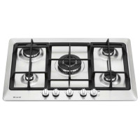 Варочная поверхность Nardi SCG 55 AVX