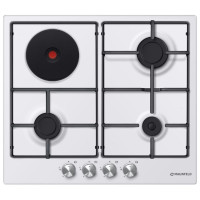 Варочная поверхность Maunfeld CEHE 64 3EW/KG