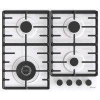 Варочная поверхность Gorenje GW642SYW белый