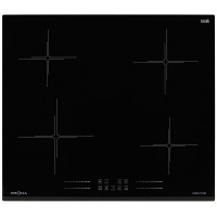 Варочная поверхность KRONA FARBE 60 BL