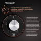 Варочная поверхность Weissgauff HGG 641 BEB