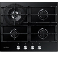 Варочная поверхность Samsung NA64H3030AK/WT черный