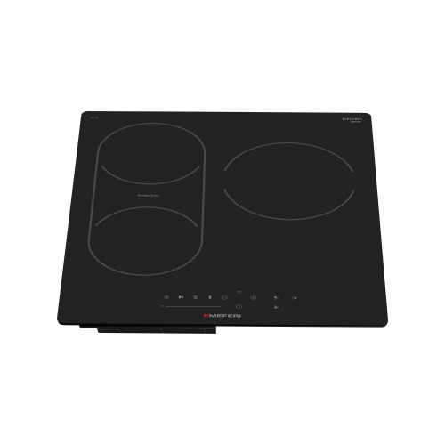 Варочная поверхность MEFERI MEH453BK Comfort