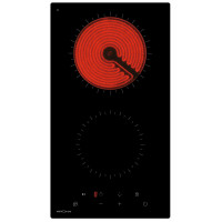 Варочная поверхность Krona Zauber 30 BL TK