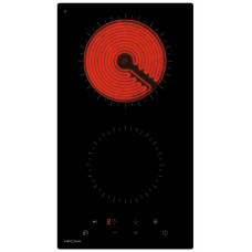 Варочная поверхность Krona Zauber 30 BL TK