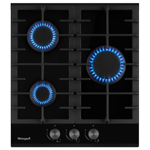 Варочная поверхность Weissgauff HG 430 BFh