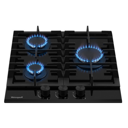 Варочная поверхность Weissgauff HG 430 BFh