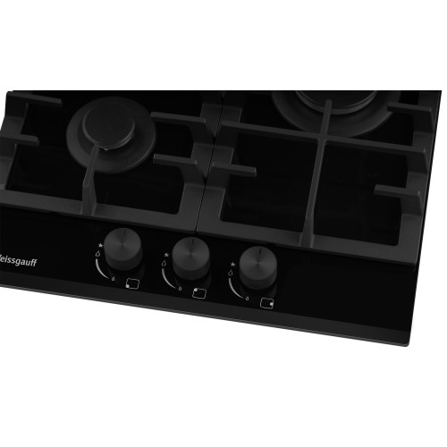 Варочная поверхность Weissgauff HG 430 BFh