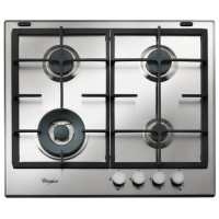 Варочная поверхность Whirlpool GMA 6422/IX