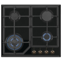 Варочная поверхность Simfer H60M41L512