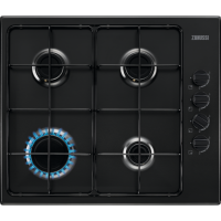 Варочная поверхность Zanussi GPZ262HB черный