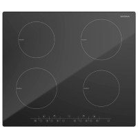 Варочная поверхность Darina P BECI 342 005 B черный