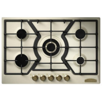 Варочная поверхность Zigmund & Shtain GN 248.71 X