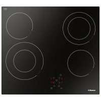 Варочная поверхность Hansa BHC66506 черный