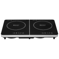 Варочная поверхность RICCI JDL-CS34D9