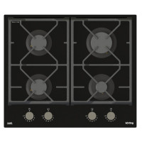 Варочная поверхность Korting  HGG 6985 CN FLC