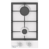 Варочная поверхность Zigmund & Shtain G 14.3 W