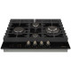 Варочная поверхность HIBERG VM 6145 RB