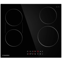 Варочная поверхность MAUNFELD CVCE594BDBK