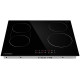 Варочная поверхность MAUNFELD CVCE594BDBK