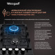 Варочная поверхность  Weissgauff HGG 641 BV