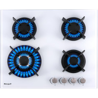 Варочная поверхность Weissgauff HGG 640 WGW